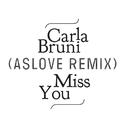 Miss You (Aslove Remix)专辑