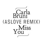 Miss You (Aslove Remix)