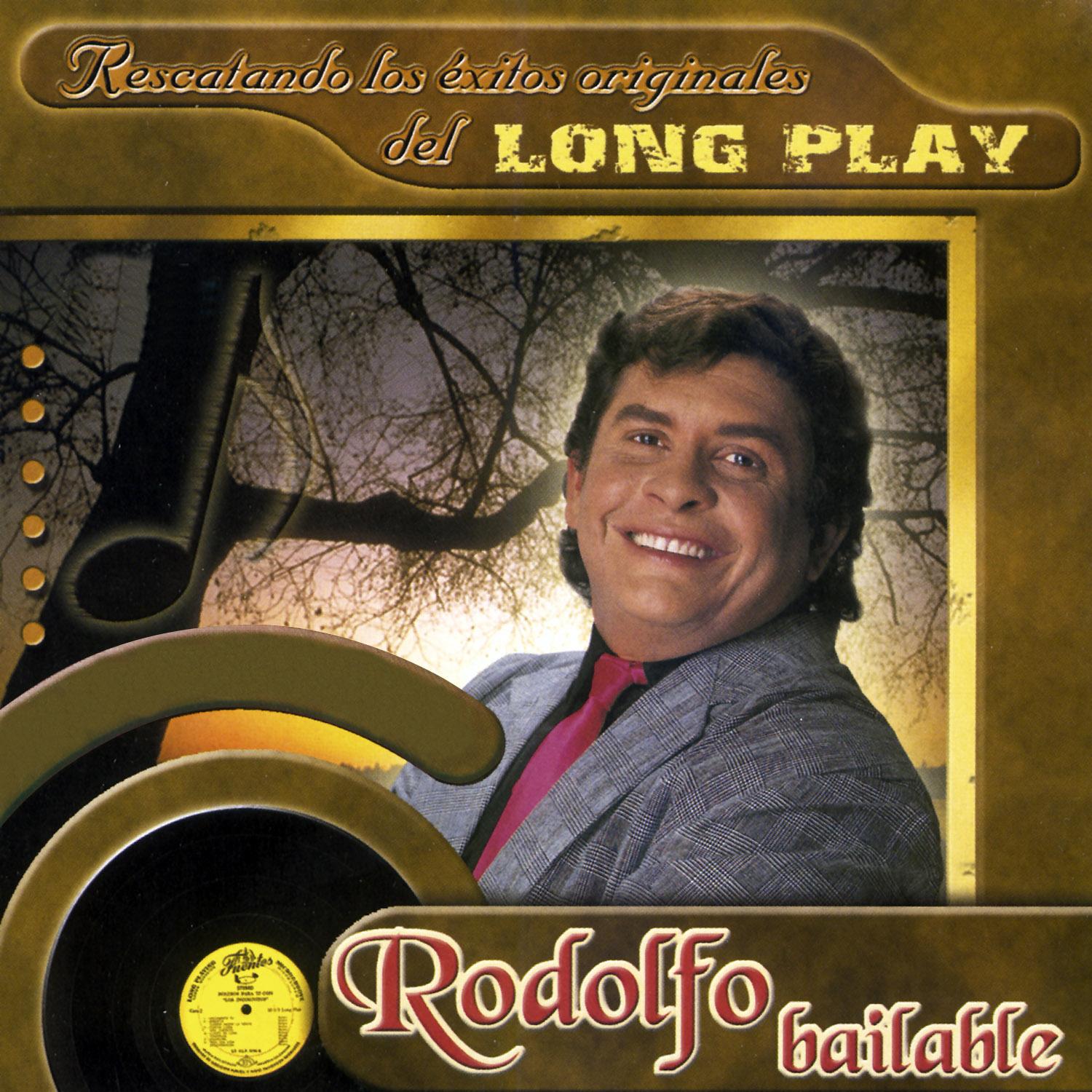Rescatando los Éxitos Originales de Long Play