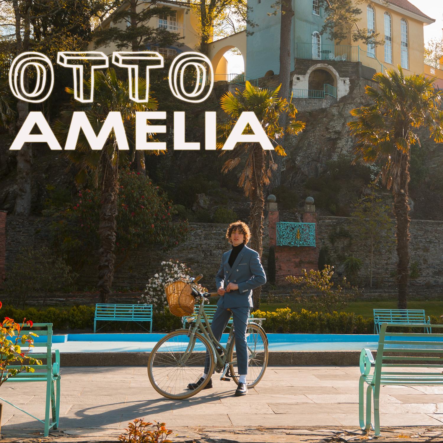 Amelia (Single Version)