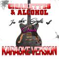 Cigarettes & Alcohol (In the Style of Oasis) [Karaoke Version] - Single