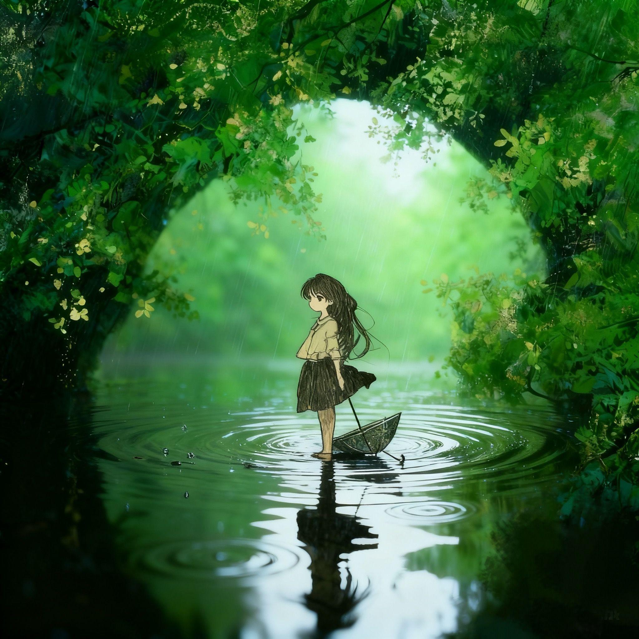 如果记忆有回声