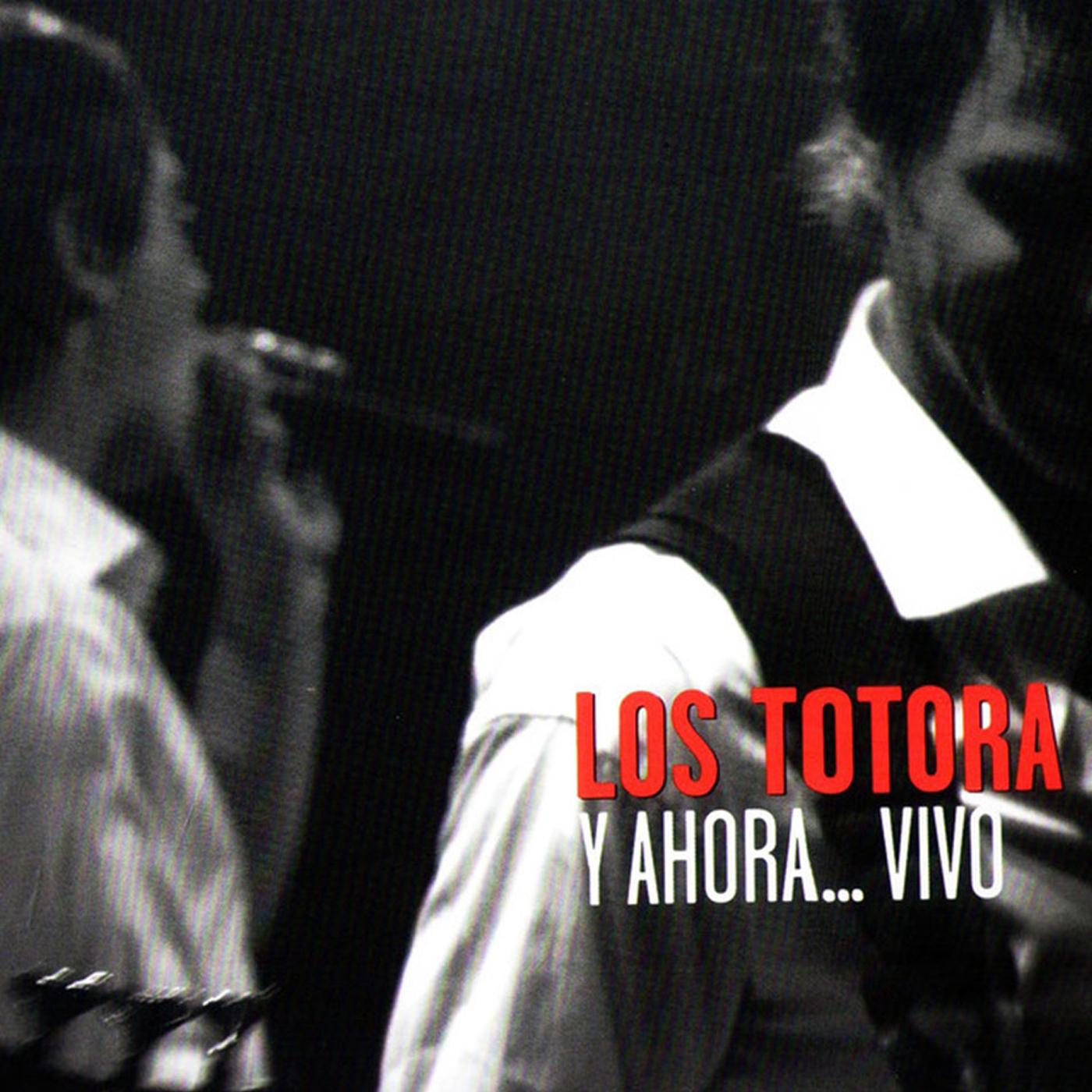Y Ahora... Vivo (En Vivo)