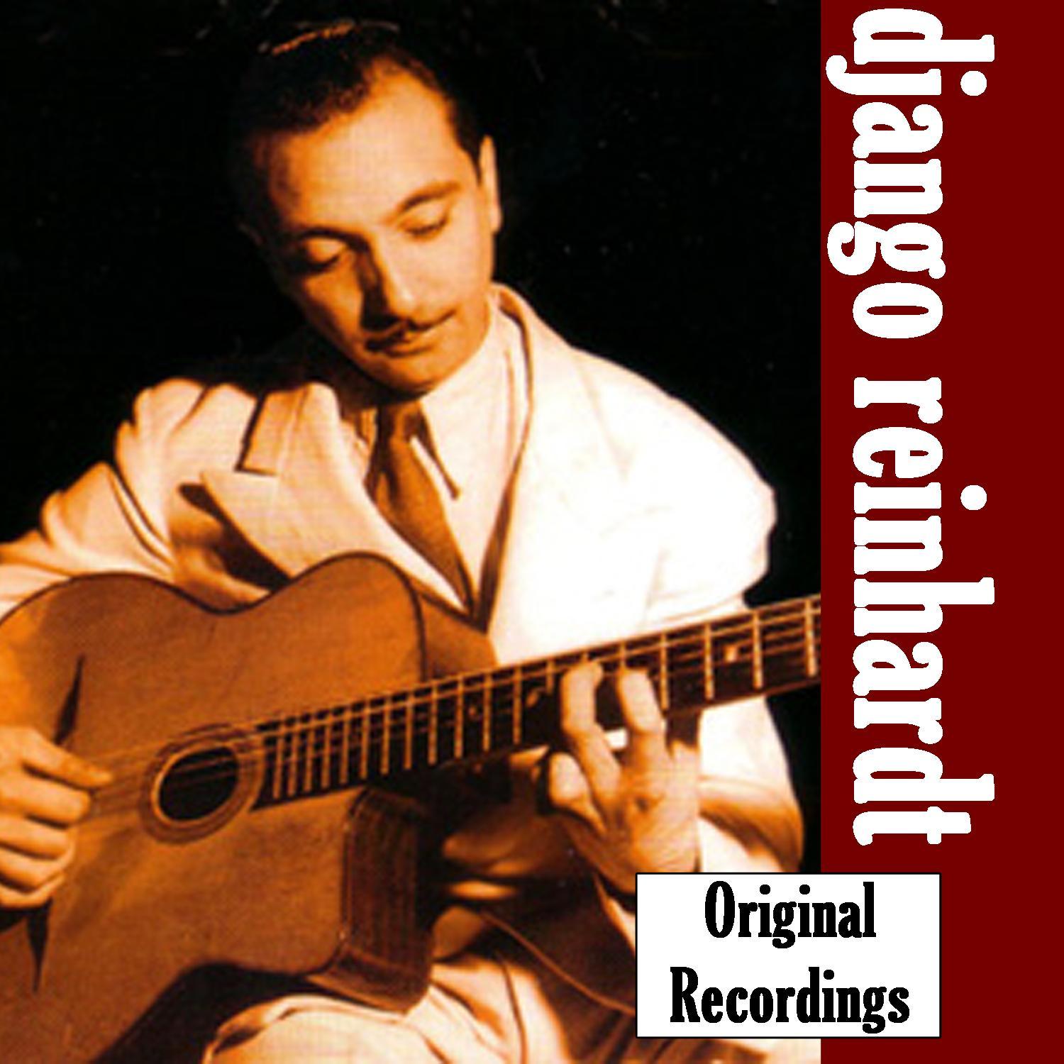 Djangology, Vol. 4