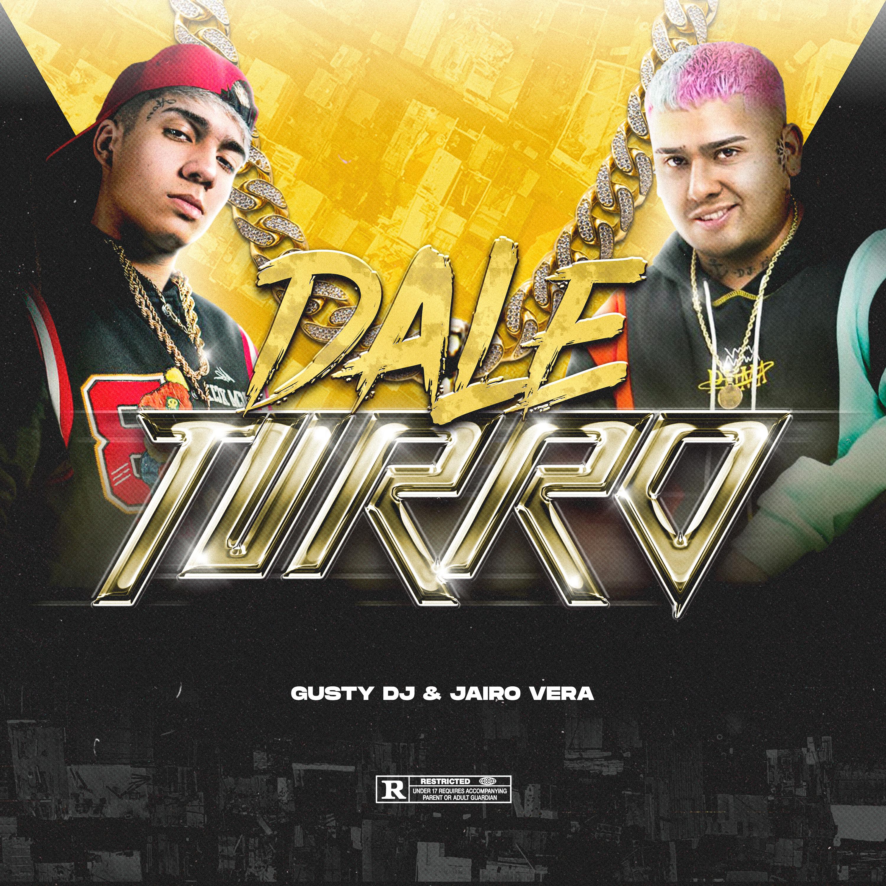 Jairo Vera - Dale Turro