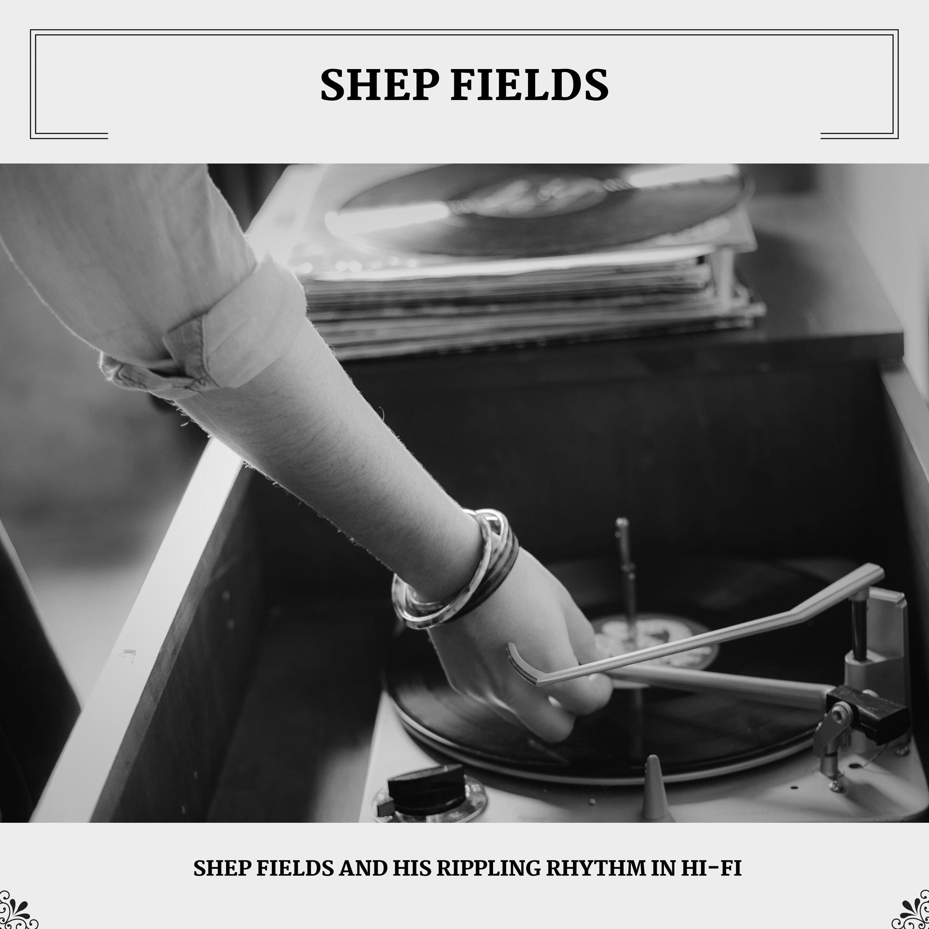 Rippling Rhythm in Hi-Fi
