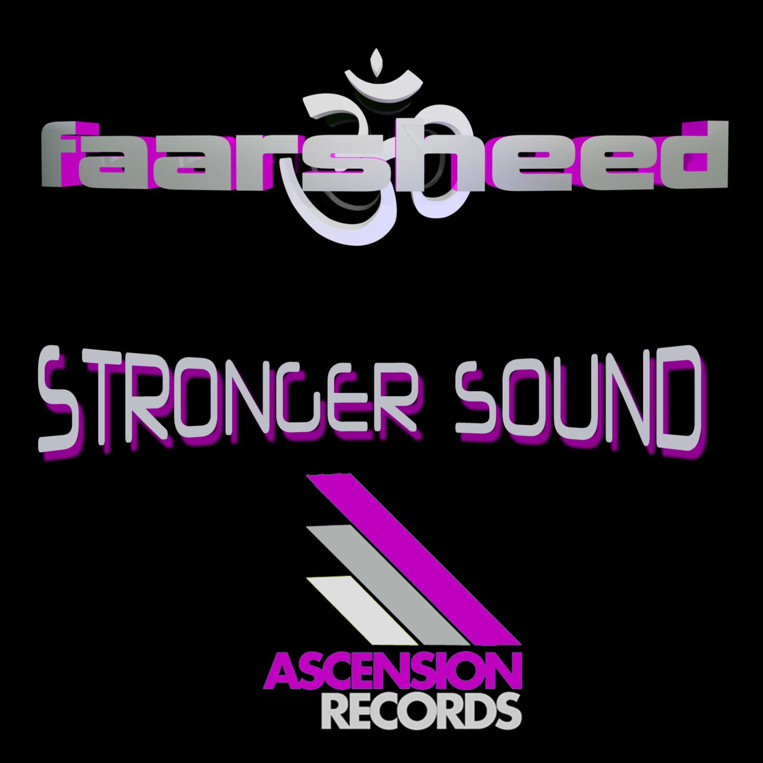 Stronger Sound