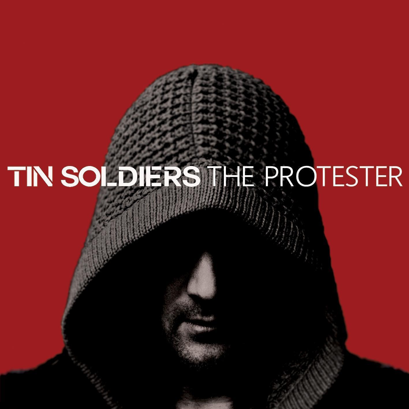 The Protester