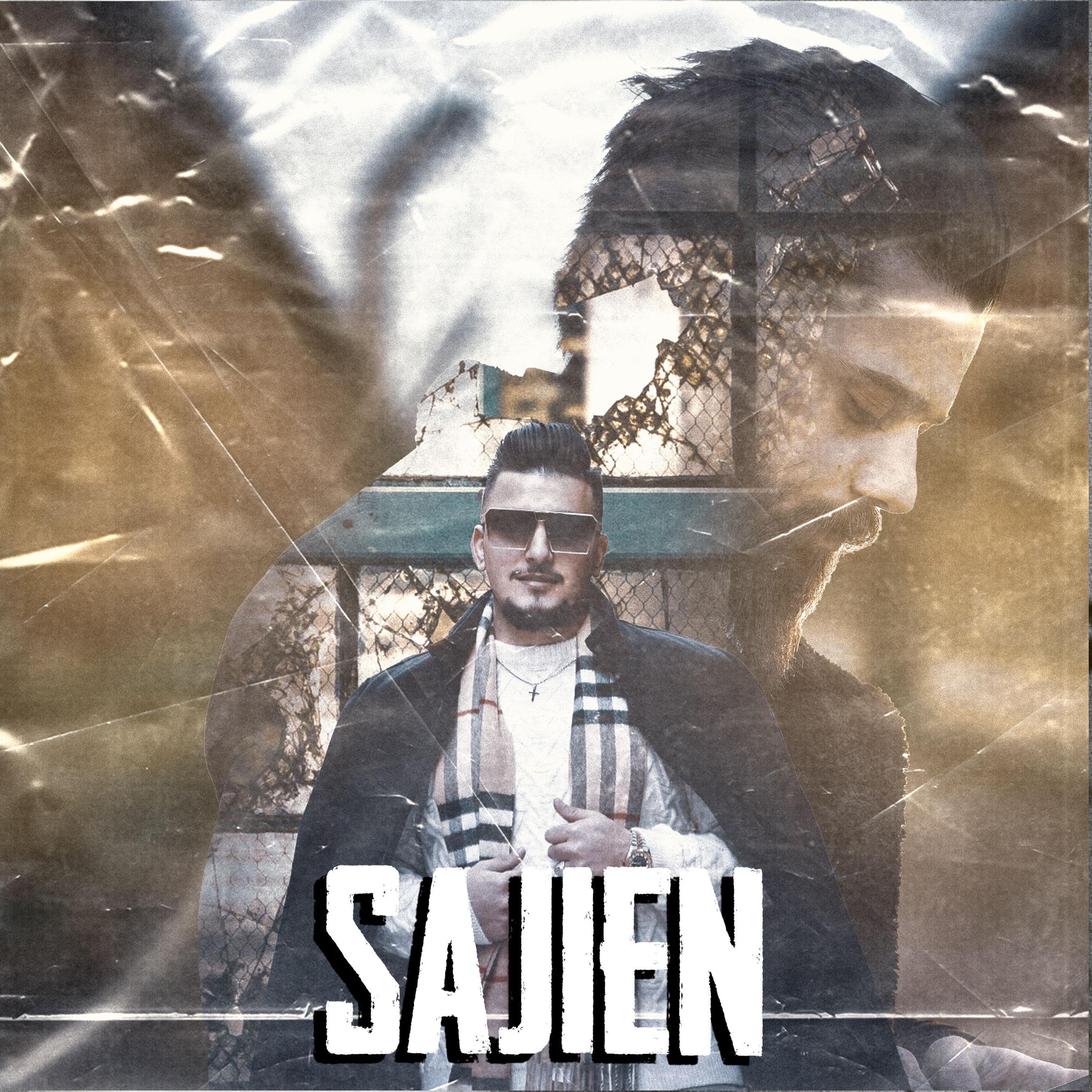 Sajien (feat. beko)