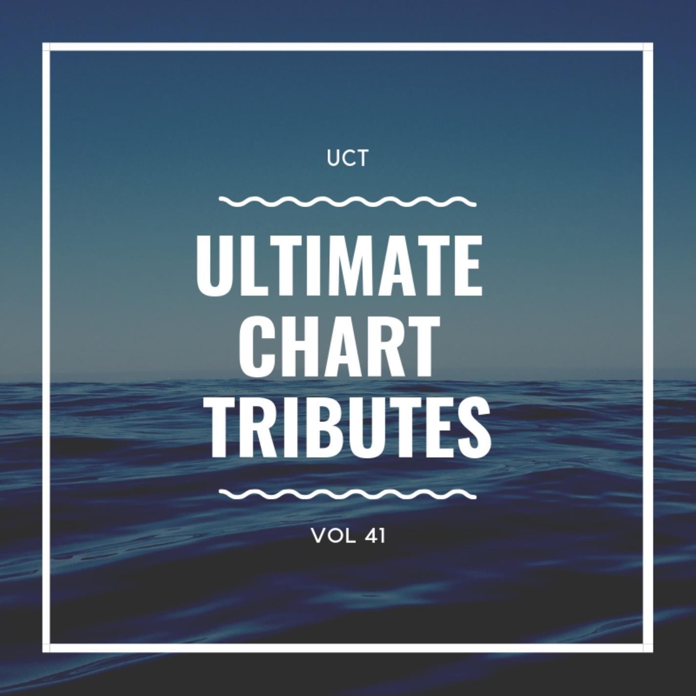 Ultimate Chart Tributes Vol 41