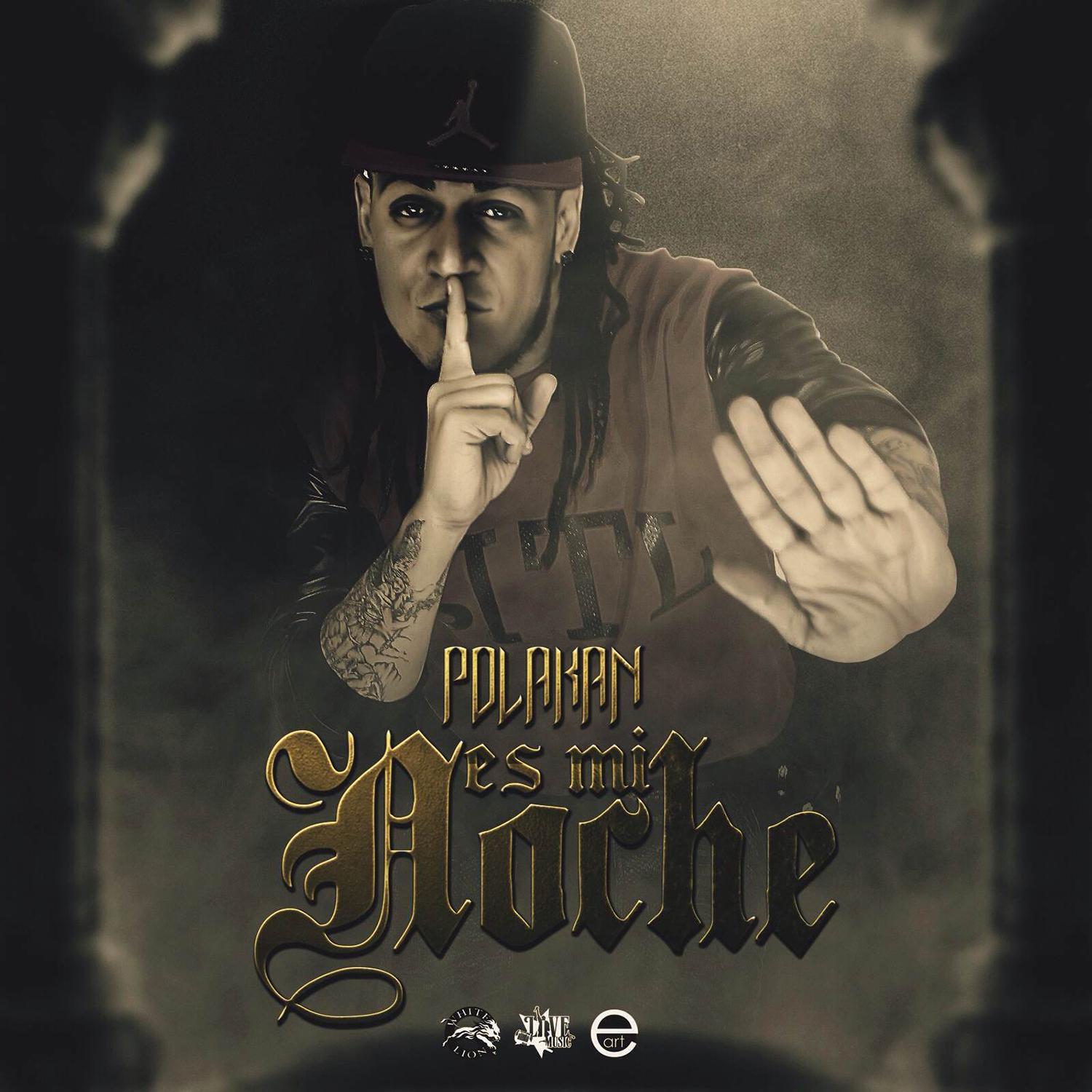Es Mi Noche - Single