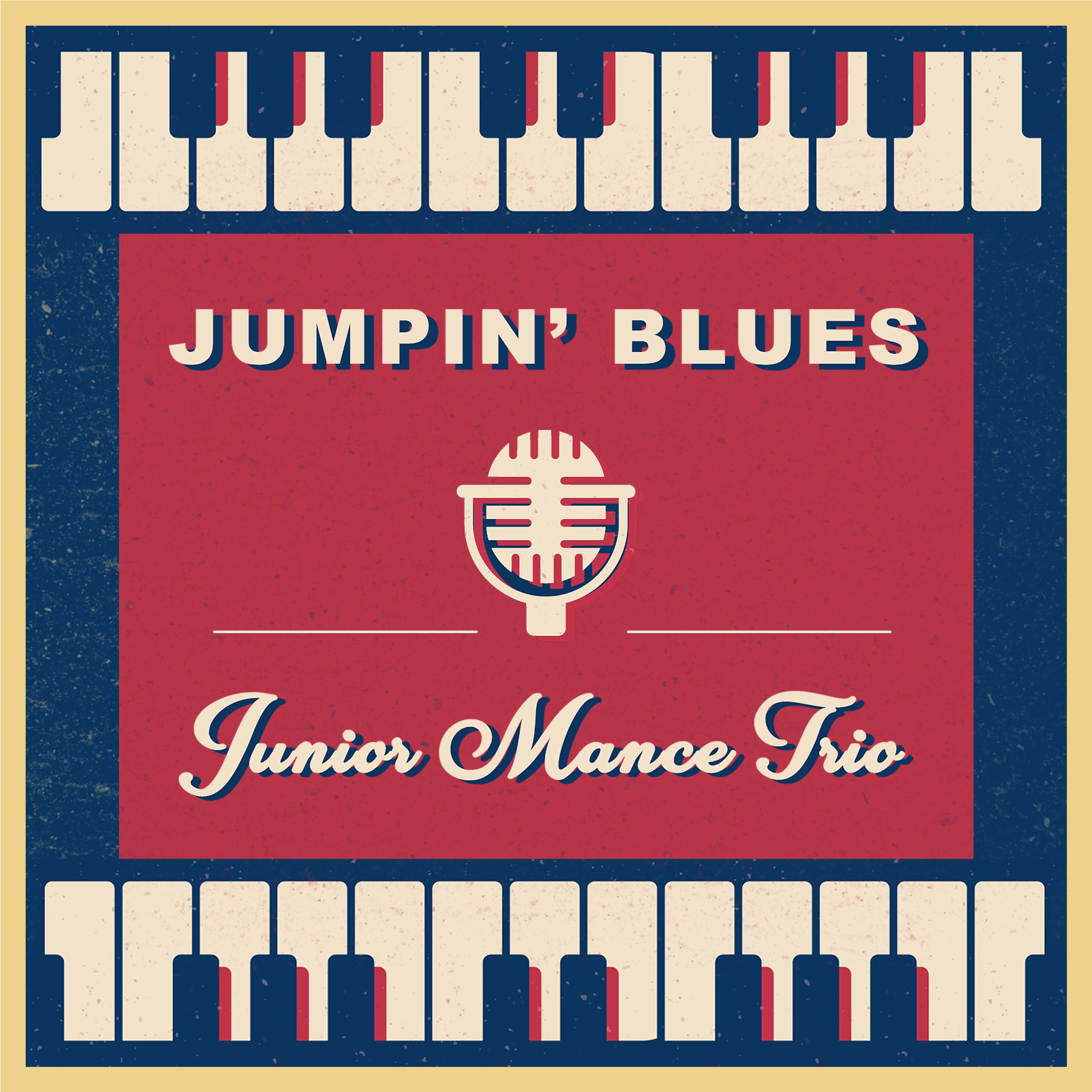 Jumpin' Blues