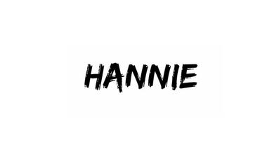 HANNIE