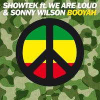 Showtek - Booyah (Noizekid Remix)