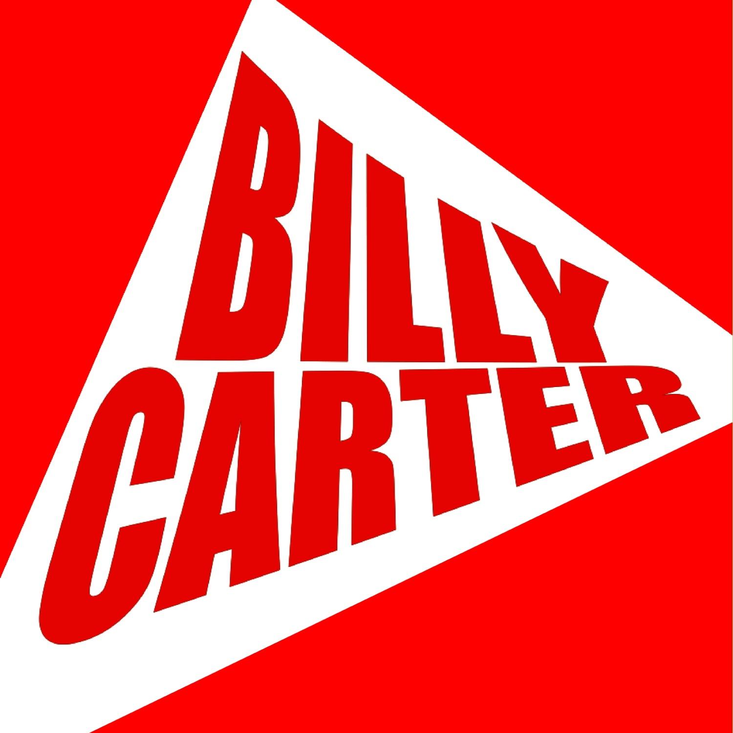 빌리카터 (Billy Carter)
