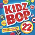 Kidz Bop 22专辑