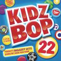 Kidz Bop 22专辑