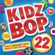 Kidz Bop 22