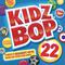 Kidz Bop 22专辑