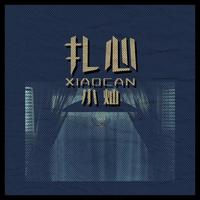 小灿 - 你来了又走心满了又空(男版原版伴奏)