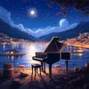 Sleep Piano Music Systems - Playful Echoes Piano Melodies