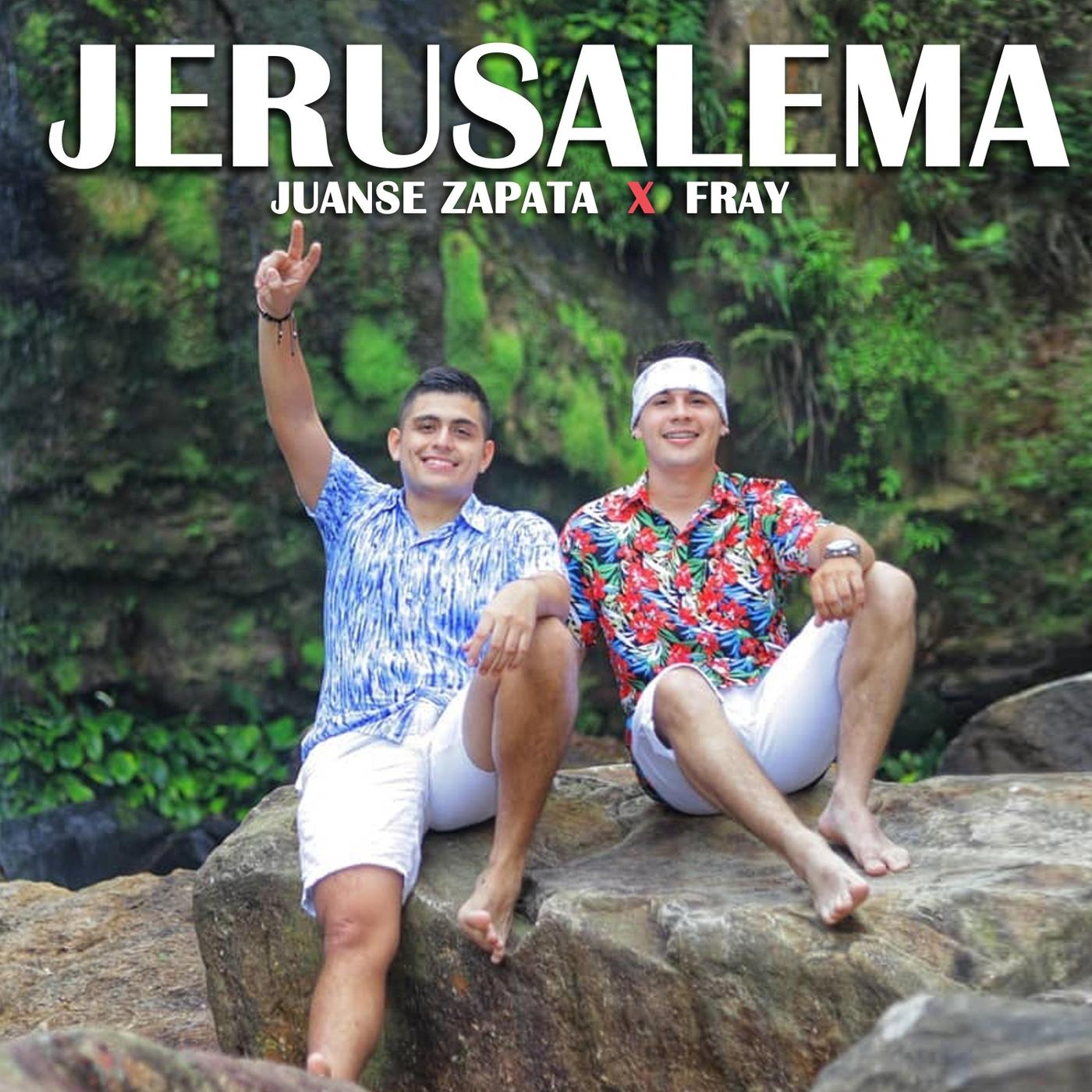 Jerusalema