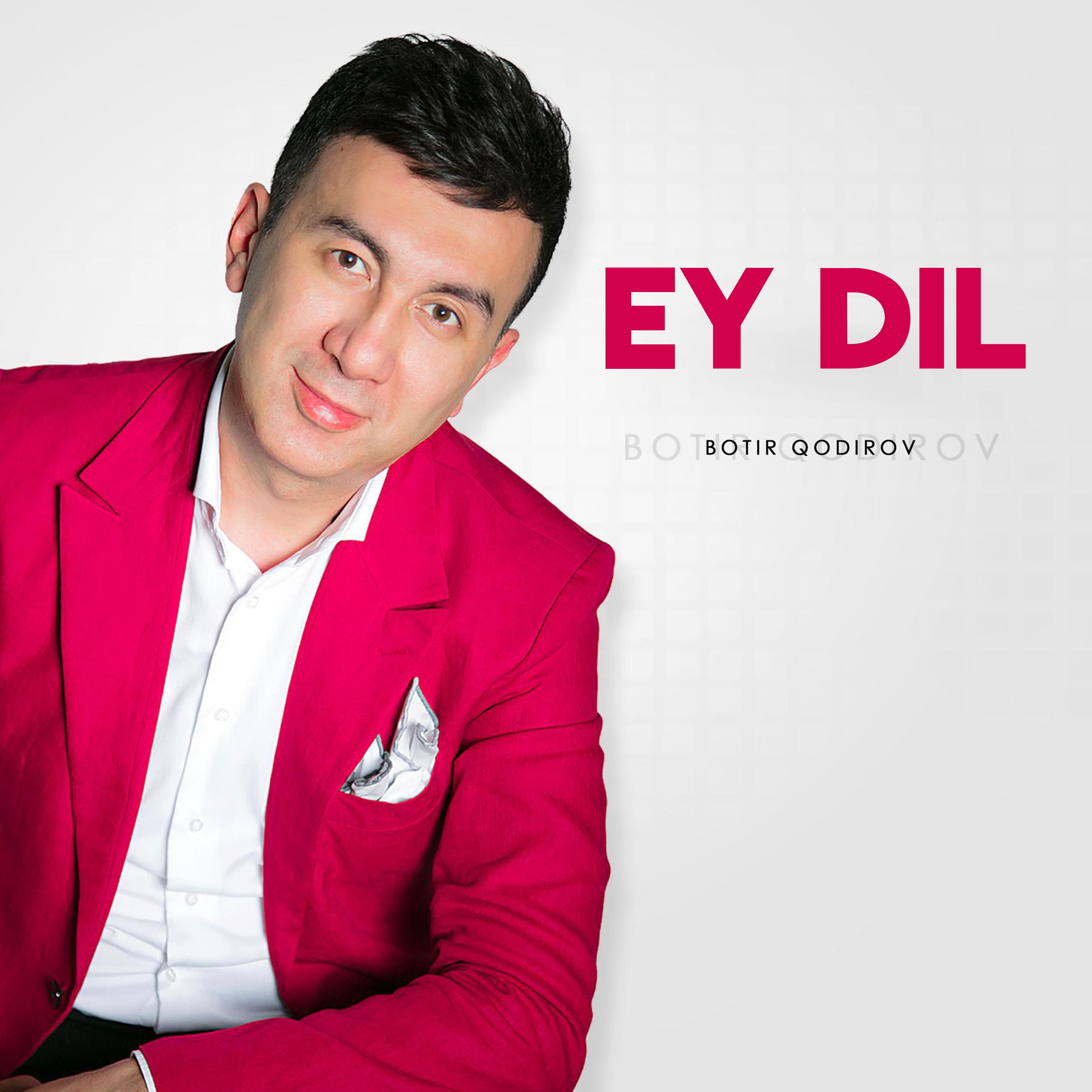 Ey Dil
