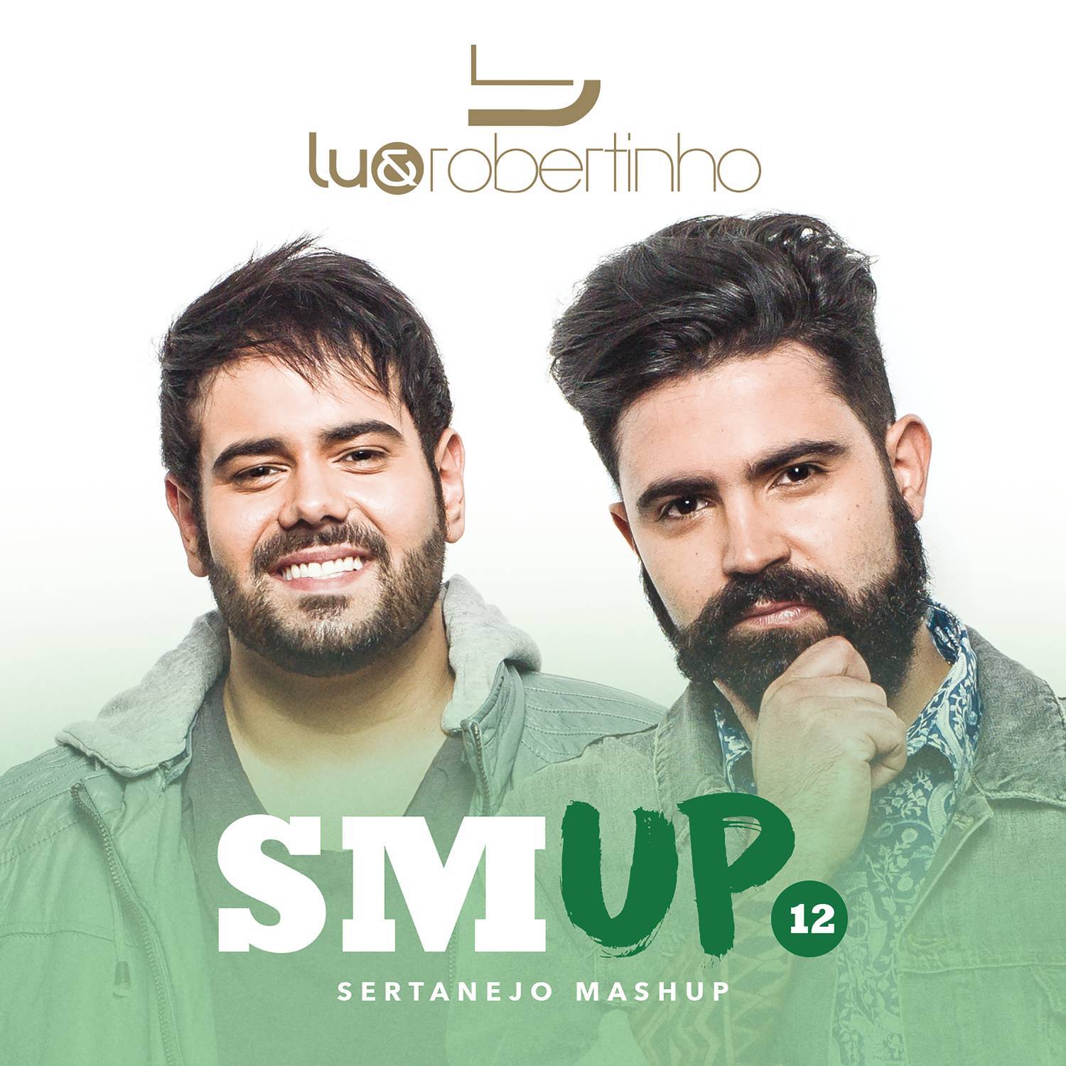 Sertanejo Mashup 12专辑