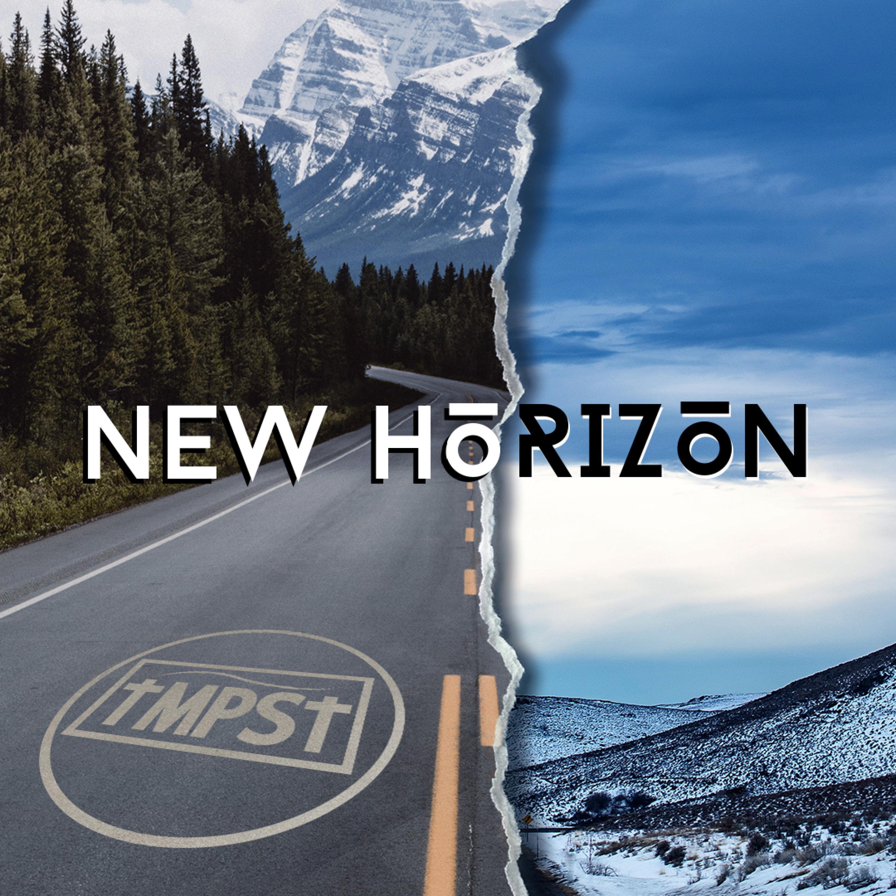 New Horizon