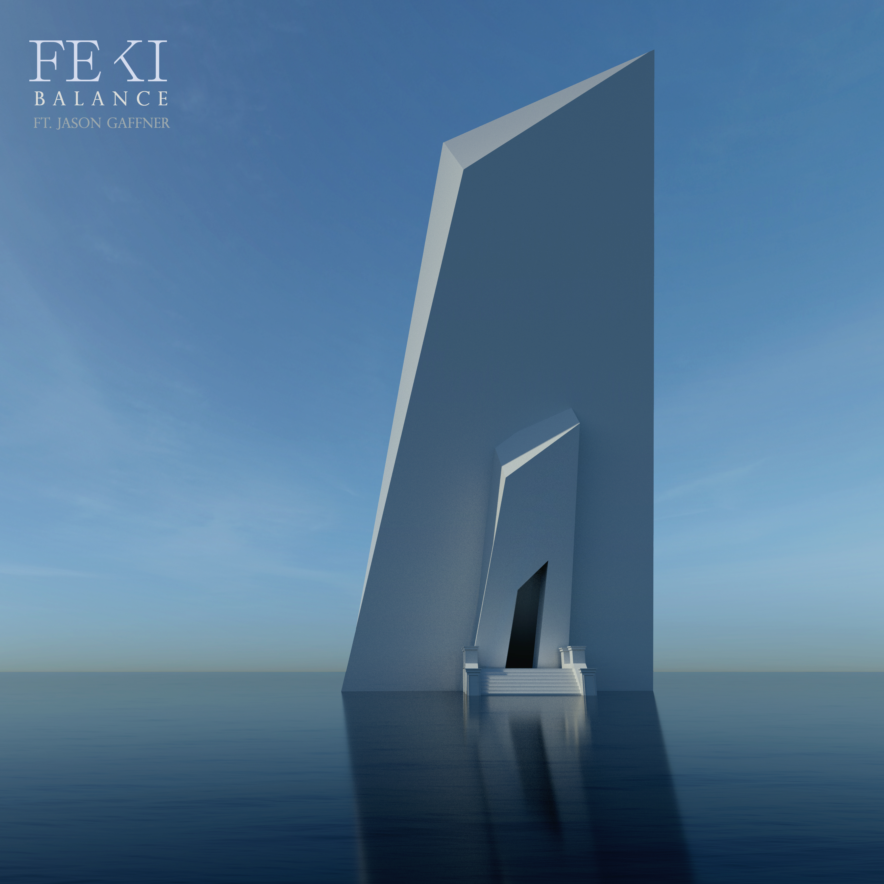 Balance (feat. Jason Gaffner)