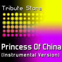 Coldplay Feat. Rihanna - Princess Of China ( Unofficial Instrumental )