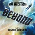 Star Trek: Beyond (Music From the Motion Picture)