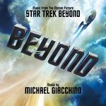 Star Trek: Beyond (Music From the Motion Picture)专辑