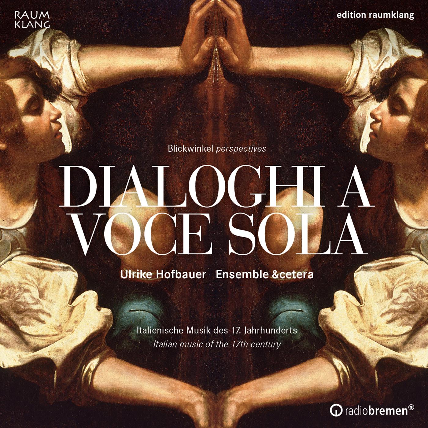 Dialoghi a voce sola专辑