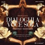 Dialoghi a voce sola专辑