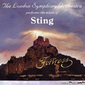 Fortress: The London Symphony Orchestra Performs the Music of Sting专辑