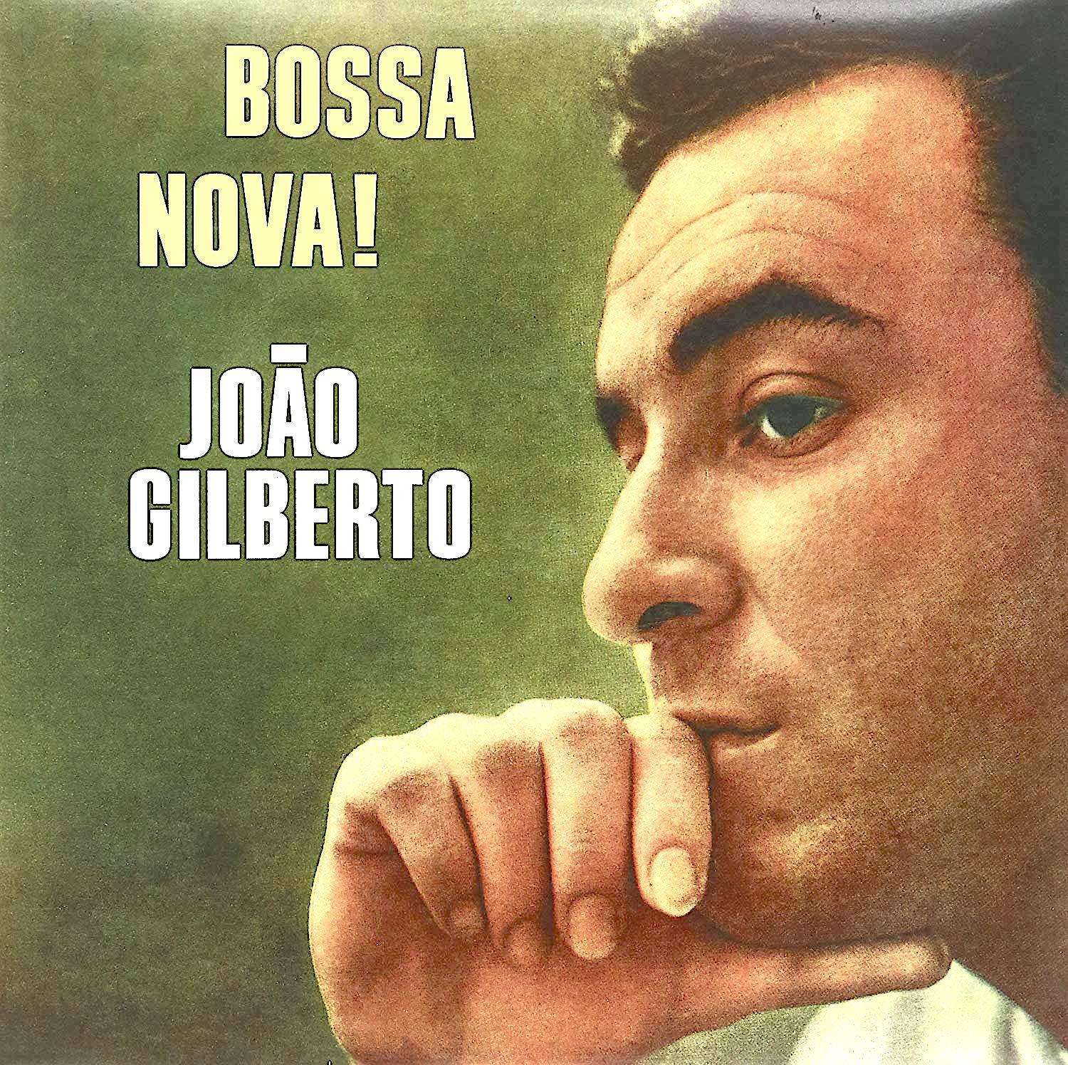 Bossa Nova! (Remastered)
