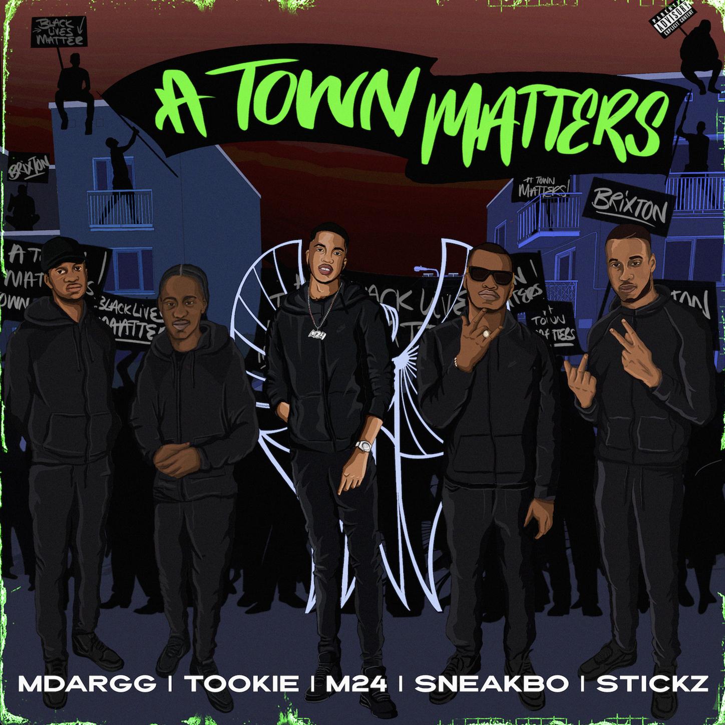 A Town Matters