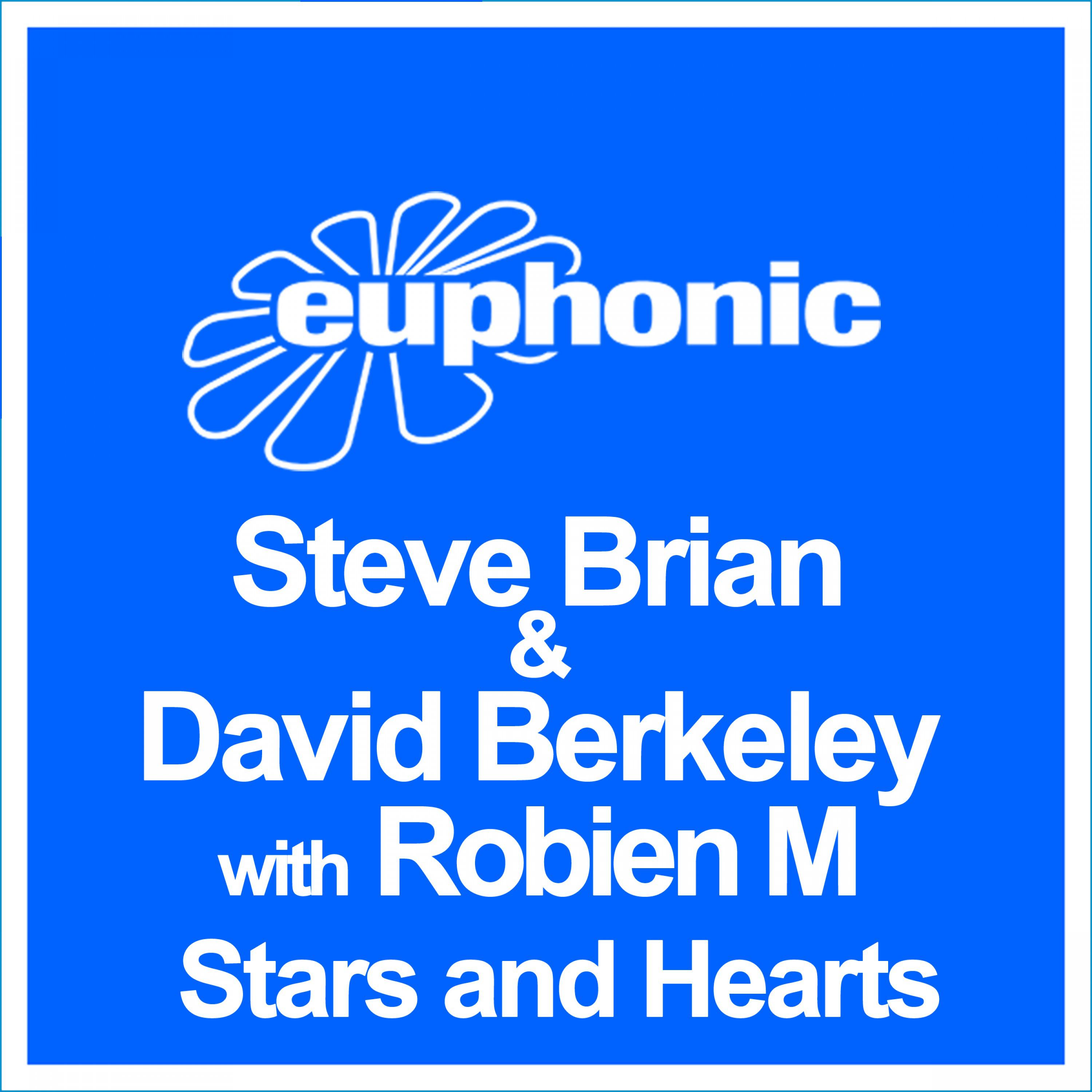 Steve Brian - Stars and Hearts (Original Mix)