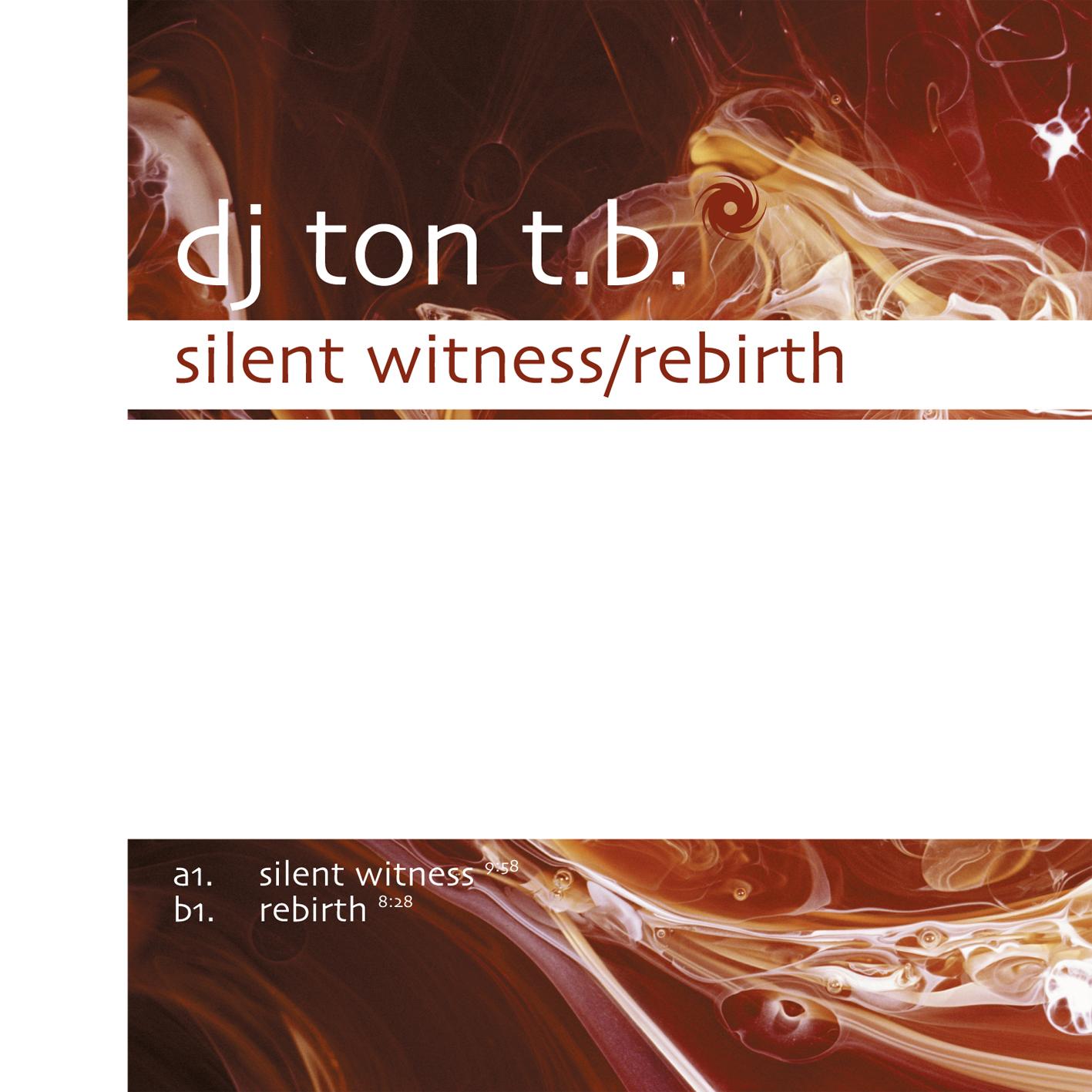 Silent Witness