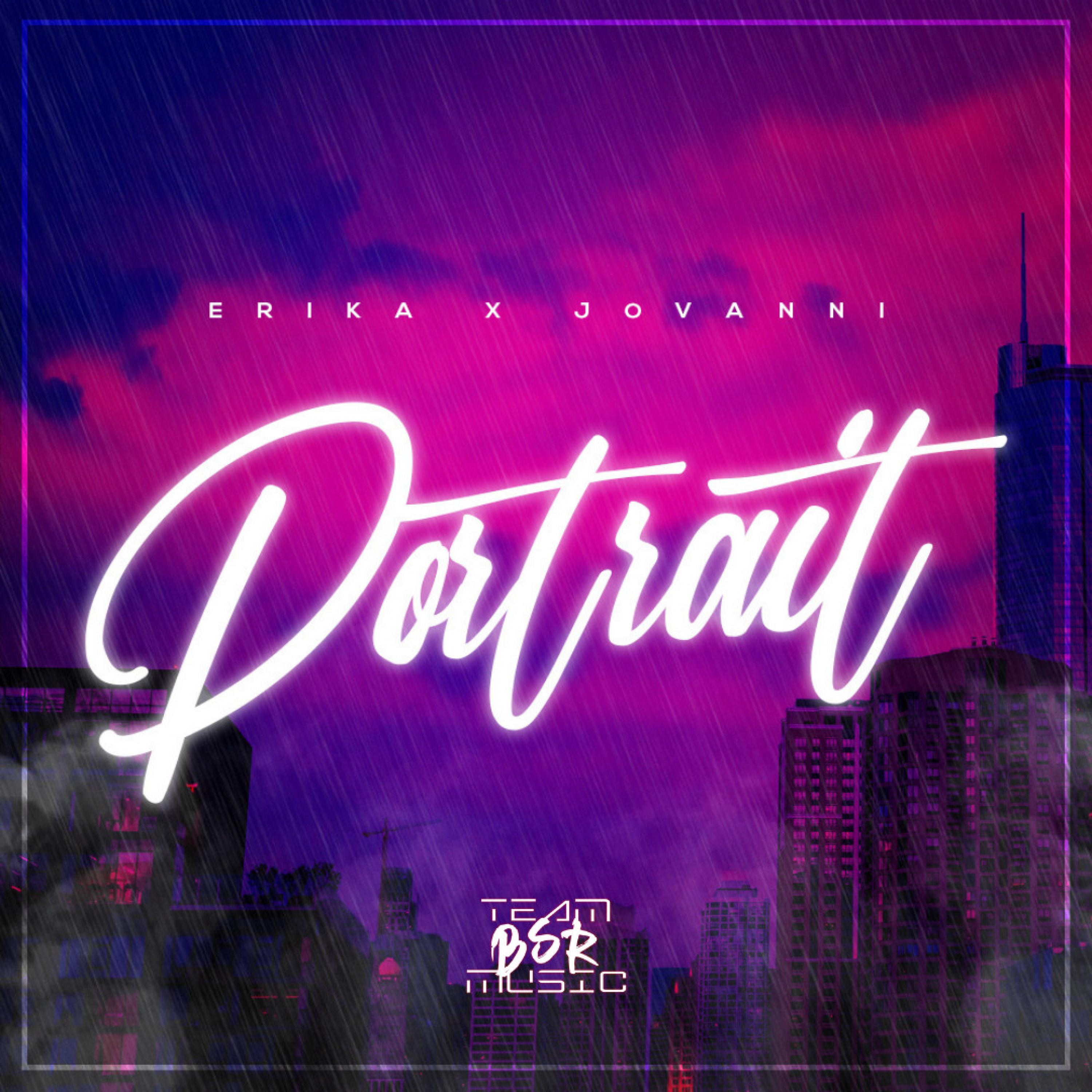 Portrait (feat. Jovanni)