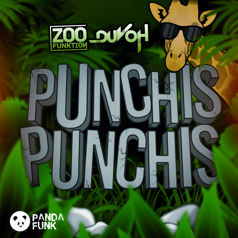 Punchis Punchis专辑