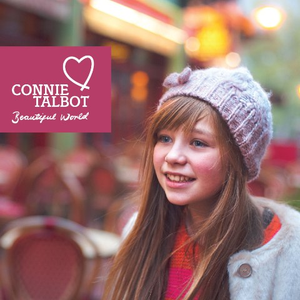 Connie Talbot-Let It Be 伴奏 （降2半音）