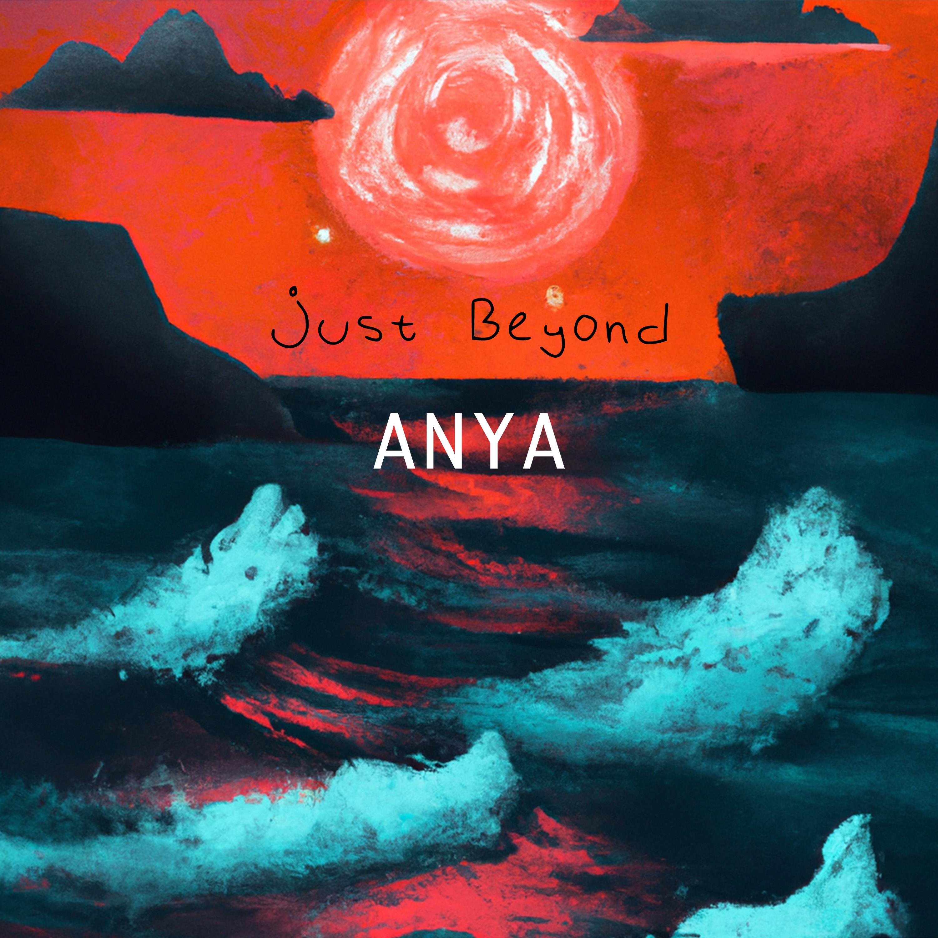 Just Beyond