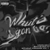 Vince Ash - Whut's It Gon Be