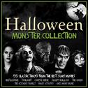 Halloween Monster Collection - 55 Classic Tracks from the Best Scary Movies专辑