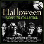 Halloween Monster Collection - 55 Classic Tracks from the Best Scary Movies专辑