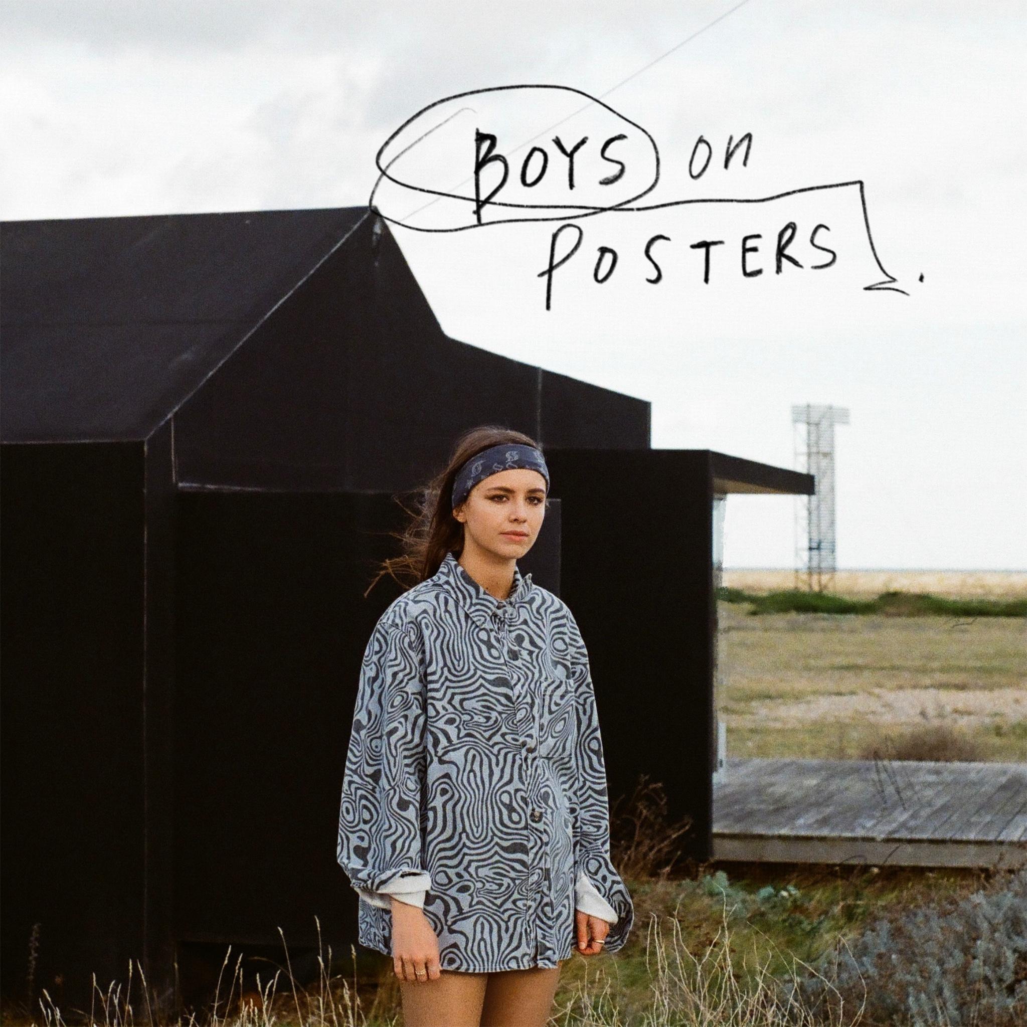 Boys On Posters