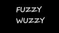 fuzzy wuzzy专辑