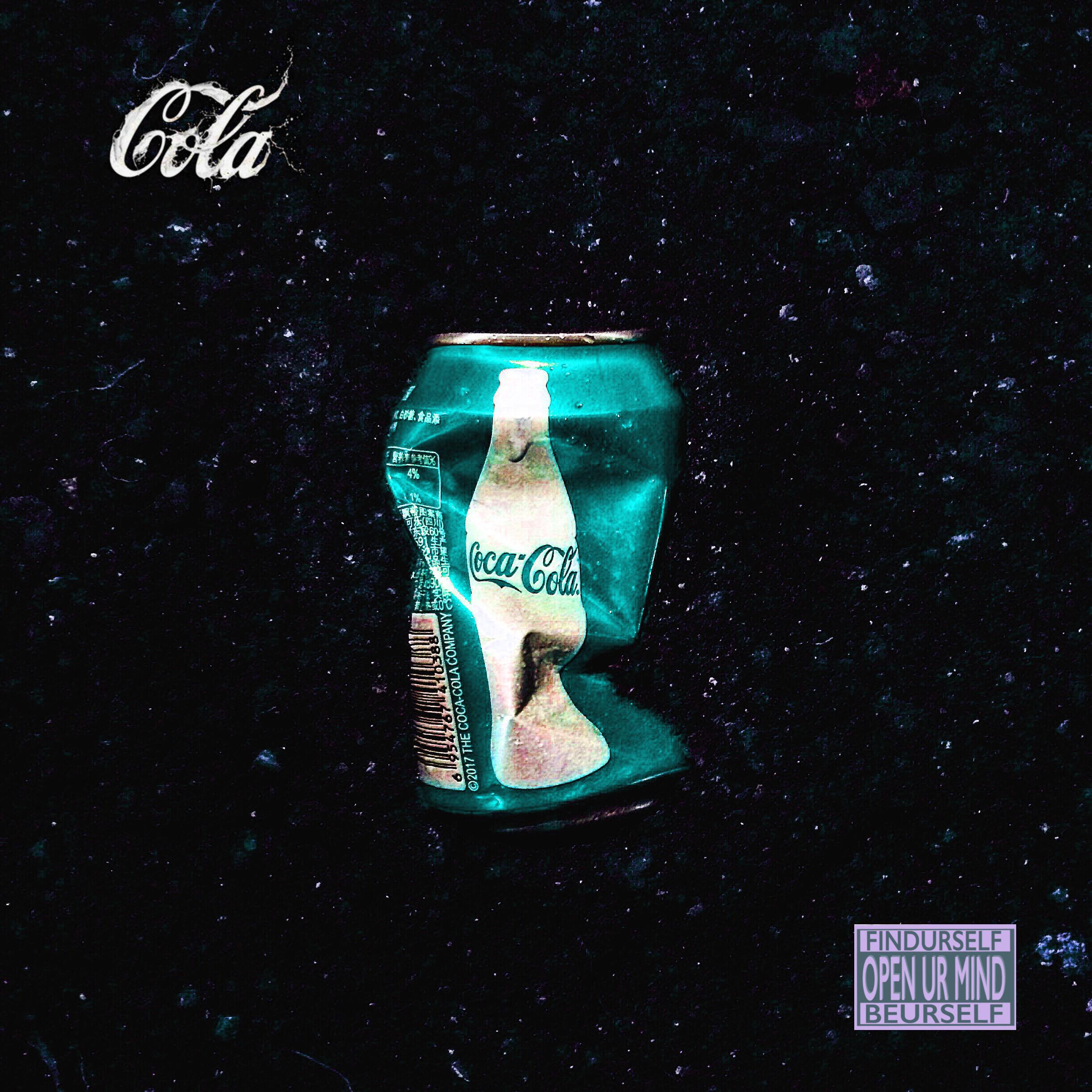 可乐（Cola）专辑